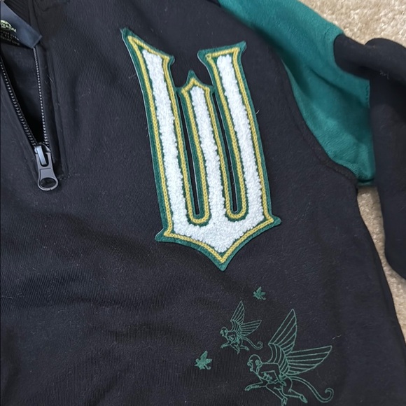 Wicked Kid’s Pullover - Picture 5 of 5